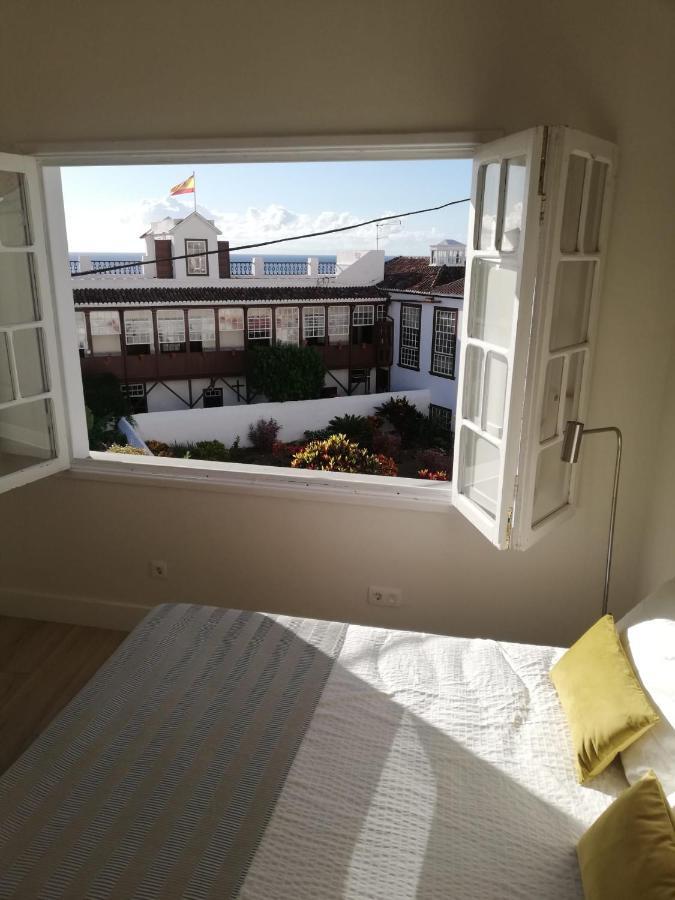 Mid Century Home 圣克鲁斯-德拉帕尔马 外观 照片