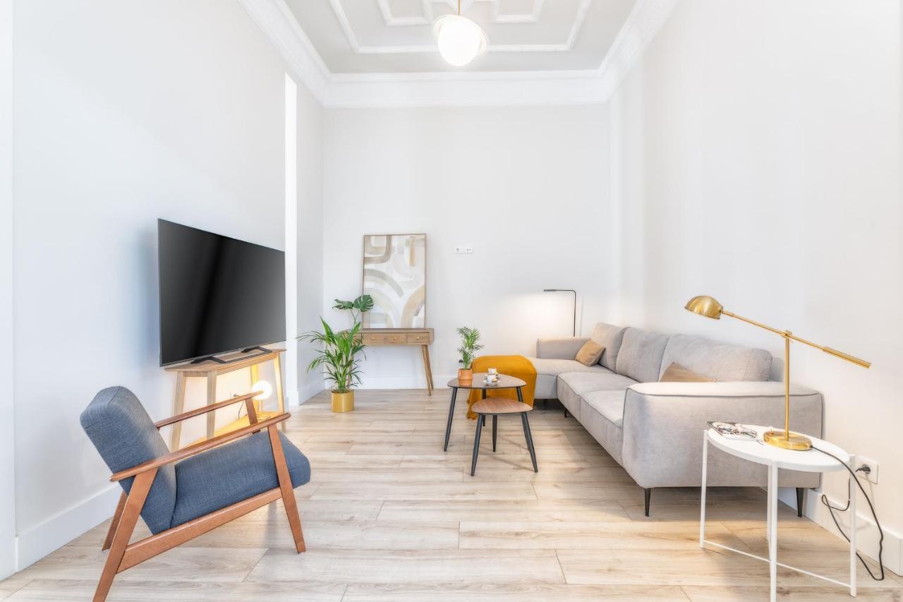 Mid Century Home 圣克鲁斯-德拉帕尔马 外观 照片