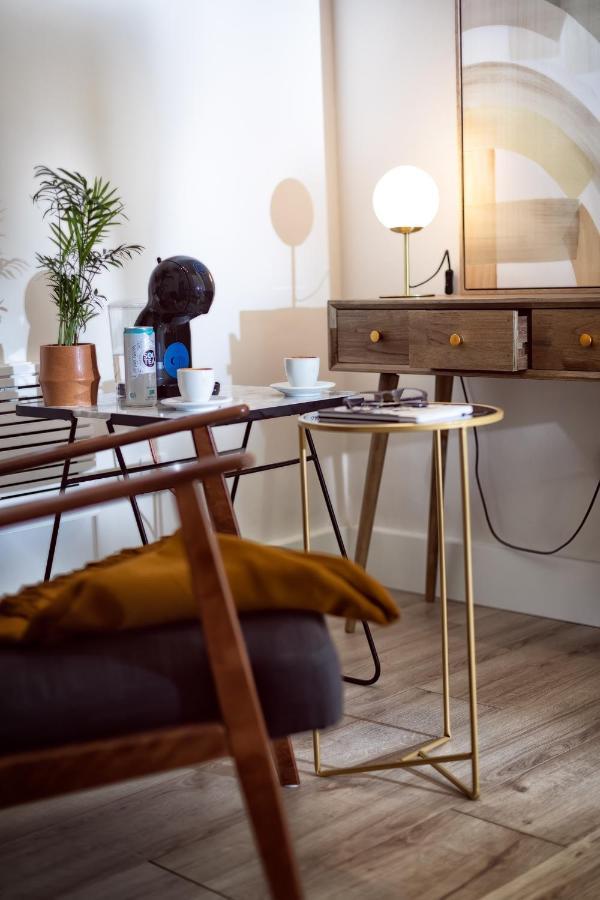 Mid Century Home 圣克鲁斯-德拉帕尔马 外观 照片