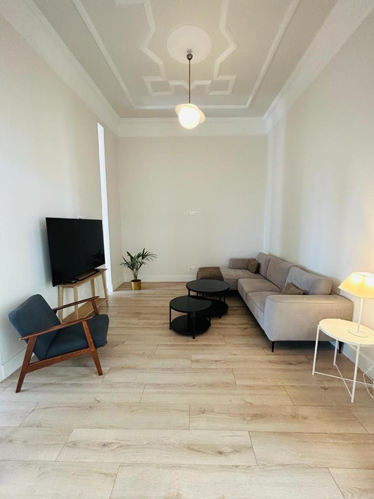 Mid Century Home 圣克鲁斯-德拉帕尔马 外观 照片